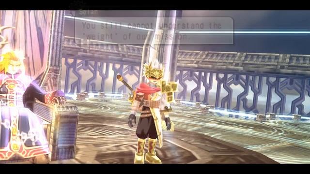 Nayuta no Kiseki [English] - Walkthrough - Part 38: The Remaking смотреть онлайн