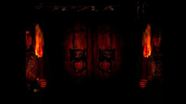 Horde 2 The Citadel Main Menu OST | Орда 2 Цитадель Главное Меню OST смотреть онлайн
