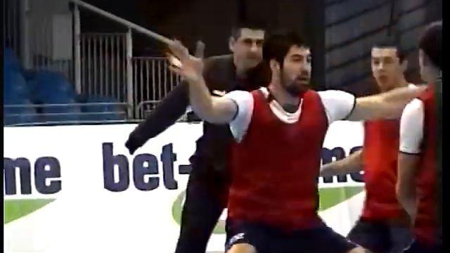 Szokodistyle Karabatic 2009 смотреть онлайн