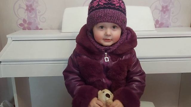 Мишка косолапый. смотреть онлайн