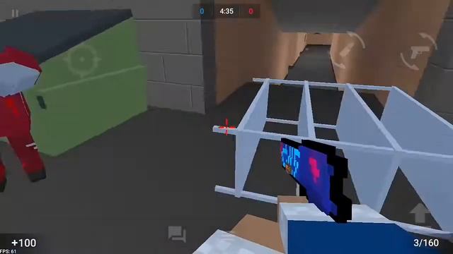 Как выйти из карты на карте cord в блок страйке смотреть онлайн