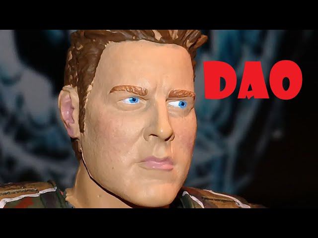 Review! 2013 Sgt. Craig Windrix, Series 2: Aliens by Neca. смотреть онлайн