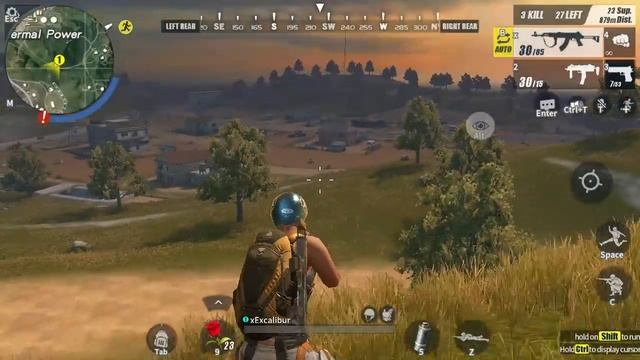 AMD A10-7860k Rules of Survival PC - Ultra Graphics + High FPS Mode смотреть онлайн