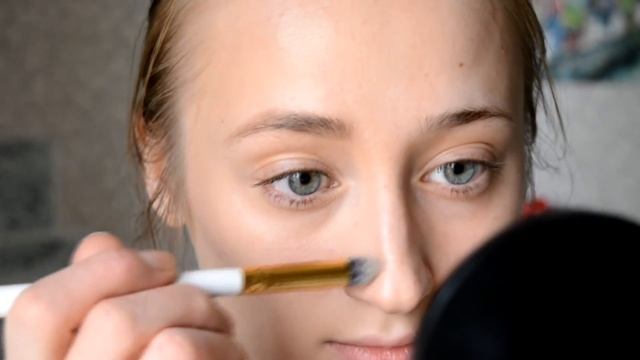 СИЛА МАКИЯЖА/ THE POWER OF MAKE UP смотреть онлайн