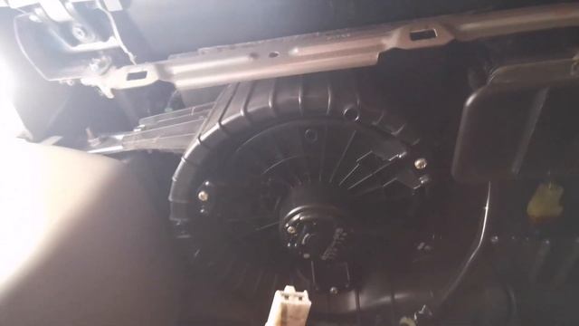 DIY Blower Aircond & Aircond Filter Civic FD смотреть онлайн