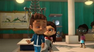 Герои в масках| Клип под песню Краш| Кэтбой и Алетт ❤️💙