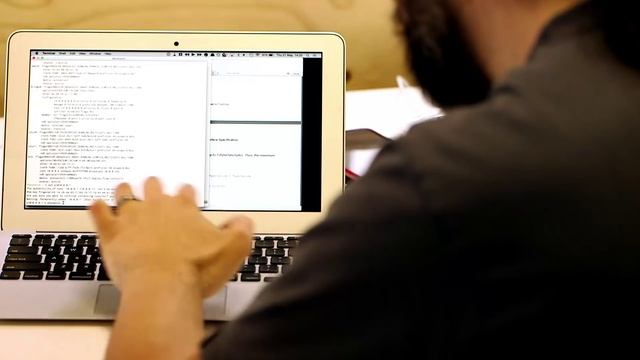 Using Raspberry Pi & Node-RED to connect to the Internet of Things смотреть онлайн