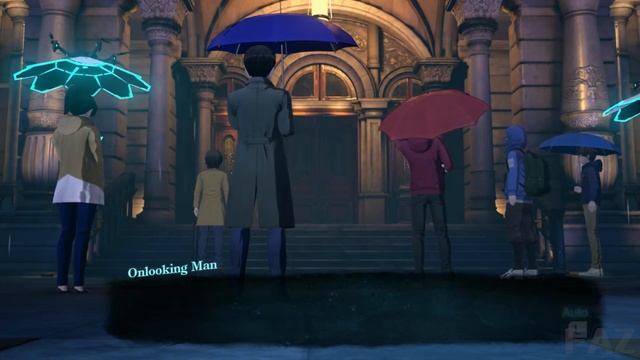 Desuhiko DLC Episode Playthrough - Master Detective Archives: Rain Code DLC смотреть онлайн