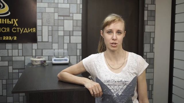 Ювелирная мастерская Лукиных смотреть онлайн