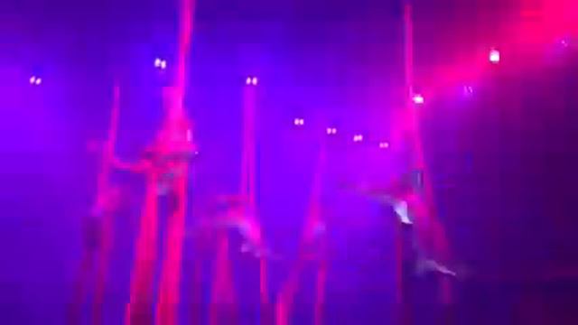 Coco Bongo. Punta Cano. Доменикано . смотреть онлайн
