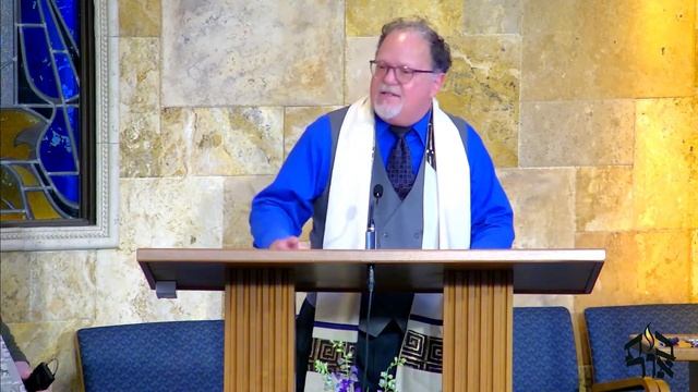 Erev Shabbat Worship Services 3/31/2023 7:30 pm смотреть онлайн