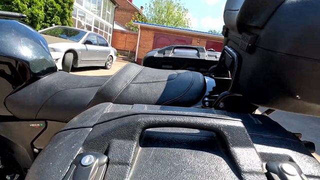 Honda CBR 1100 XX 1999 год смотреть онлайн