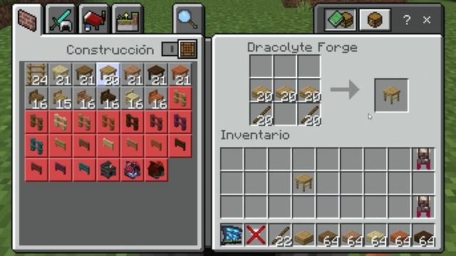 ? EXPANSIVE FANTASY Para MINECRAFT Pe ► ACTUALIZACION 2.0.3