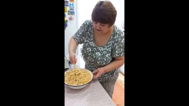 Картопляна ковбаса. смотреть онлайн