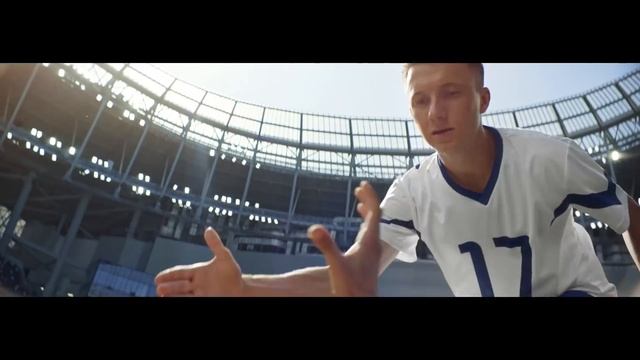 Лучше Тебя Мужчины Нет | Gillette х Александр Головин смотреть онлайн