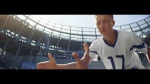 Лучше Тебя Мужчины Нет | Gillette х Александр Головин