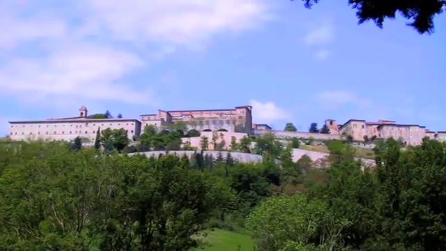My Top 5 in Urbino, Italy смотреть онлайн