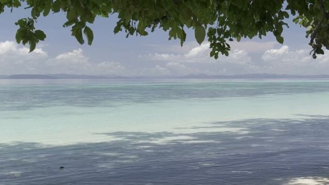 Beautifull Reading Quran with Sound of the SEA | Красивое Чтение Корана под шум Прибоя | Al-Baqarah смотреть онлайн