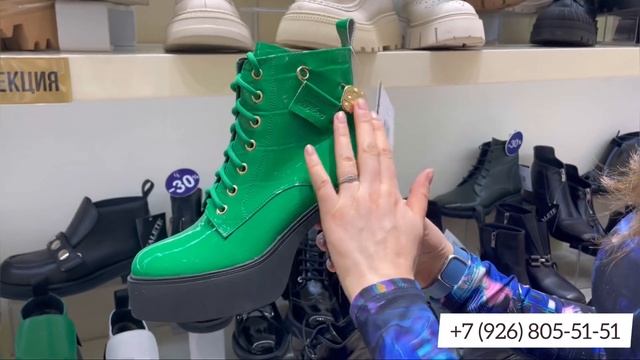 Шикарные Ботильоны и Туфли?Готовимся к 14 февраля и 8 марта?Турция??Натуральная кожа смотреть онлайн