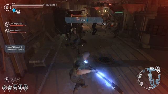 Обзор The Technomancer на ПК смотреть онлайн