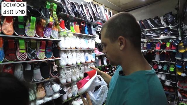 РЫНОК НЯЧАНГ, ШОПИНГ ВЬЕТНАМ, ЧО ДАМ ОБЗОР Вьетнам 2019