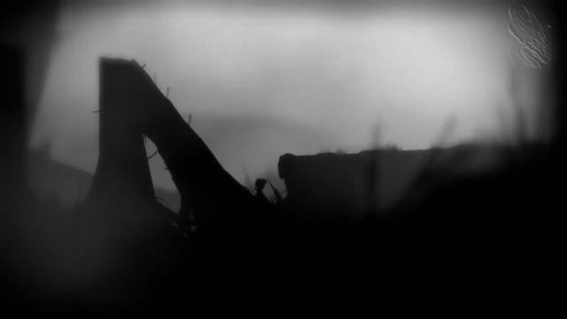 Давайте поиграем в LIMBO часть 1 смотреть онлайн