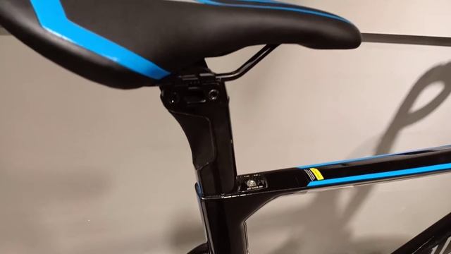 MERIDA REACTO 4000 смотреть онлайн