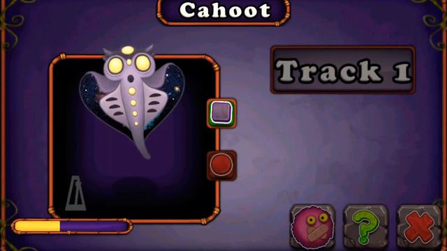 Cahoot Soundtrack on Magical Sanctum смотреть онлайн