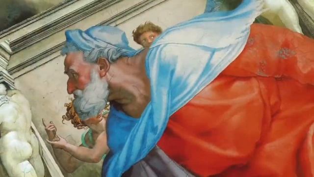 пророки смотреть онлайн