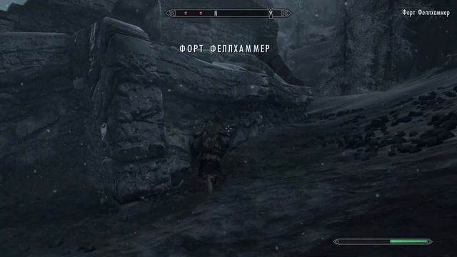 ПРОСТИЛИСЬ С КОДЛАКОМ ● The Elder Scrolls V: Skyrim Special Edition #10 смотреть онлайн