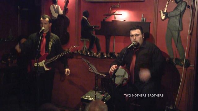 Two Mothers Brothers - Oda na Rabota смотреть онлайн