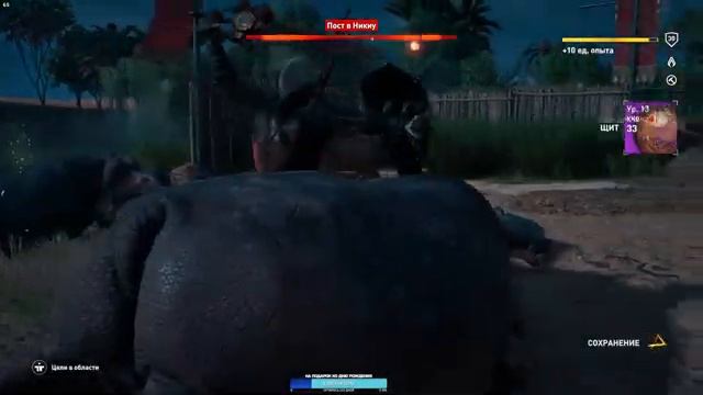 Assassin's Creed Истоки | Прохождение №7 смотреть онлайн