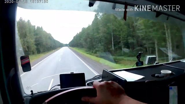 Выпуск #20 ЧЕРЕПОВЕЦ-ЕКАТ Часть 2 бегоющие лоси!