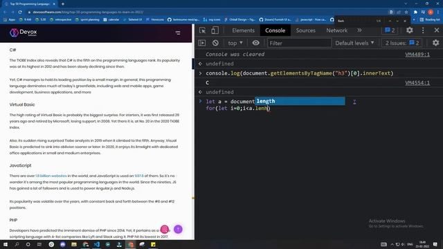 How to do Web Scraping under 5 minutes using JavaScript смотреть онлайн