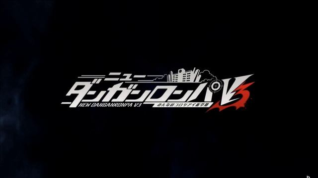 Danganronpa V3 OST: LET'S RIDE-- WE'RE GOING TO LAS VEGAS, BABY! смотреть онлайн