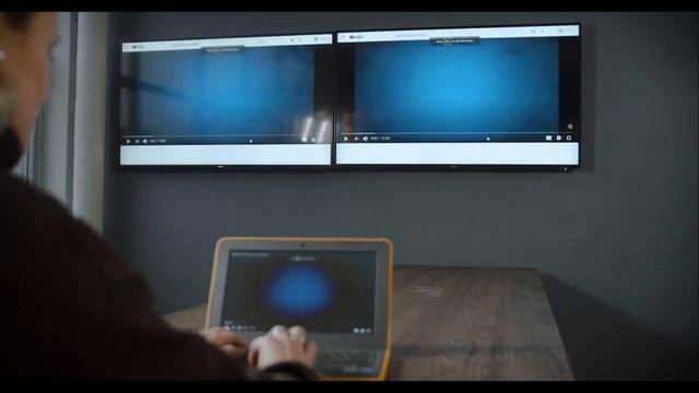 Как использовать приложение Airtame 2 на Chromebook смотреть онлайн