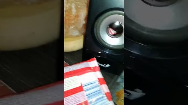 Genius SW-2.1 385. Max volume смотреть онлайн