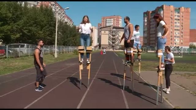 Сделай Себя Счастливым