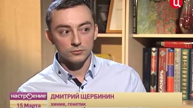 Как выбрать безопасную краску для волос? // ТВЦ смотреть онлайн