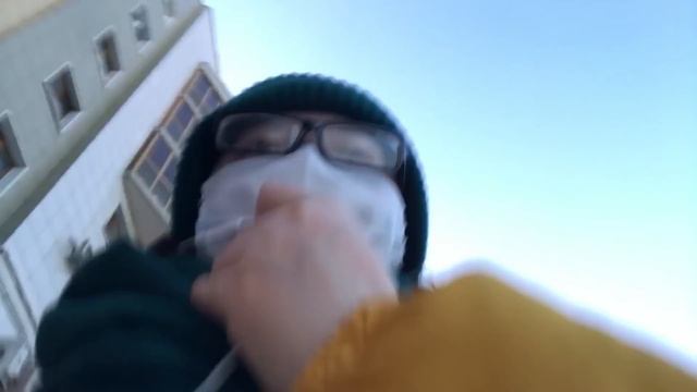 Как я (не) сделала косплей 🤡 смотреть онлайн