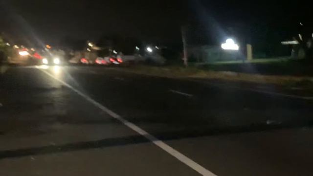 Elantra 2.0T 350+hp Vs Subaru Stock 2.5 Turbo смотреть онлайн