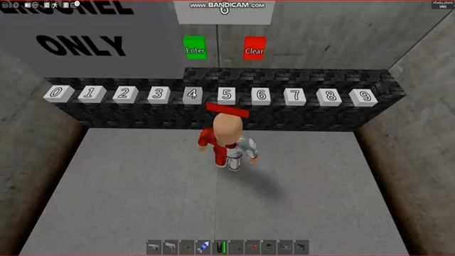 Roblox Area 51 зона 51 в роблокс *тайная комната*