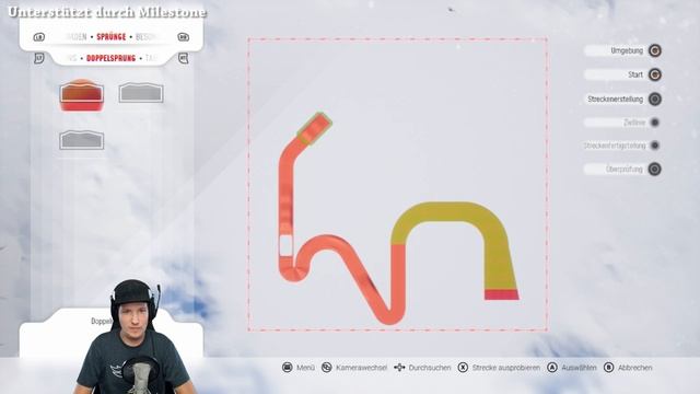 TRACK EDITOR! - MXGP 2019 FIRST LOOK / Lets Play смотреть онлайн