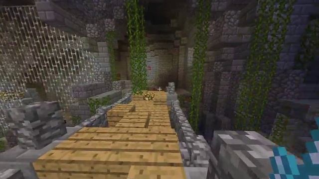 PvP на сервере LimeCraft (ч.2) (Изи дропы) смотреть онлайн