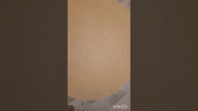 Раскатывать два или три слоя, Тесто бешбармачное, для мант и штруди смотреть онлайн
