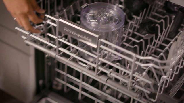KitchenAid Mini multifunkciós gép - hogyan használjam? смотреть онлайн