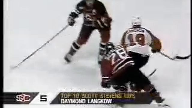 Scott Stevens Greatest Hits! смотреть онлайн