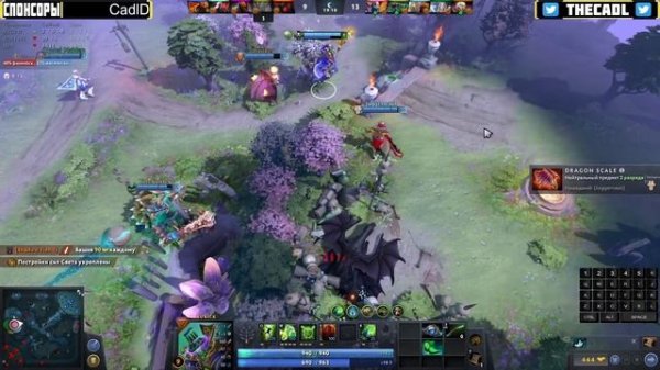 Я ПОЗНАЛ ВСЕ СЕКРЕТЫ ИГРЫ НА РУБИКЕ! — Как играть на Рубик Дота 2 | Гайд на Rubick Dota 2