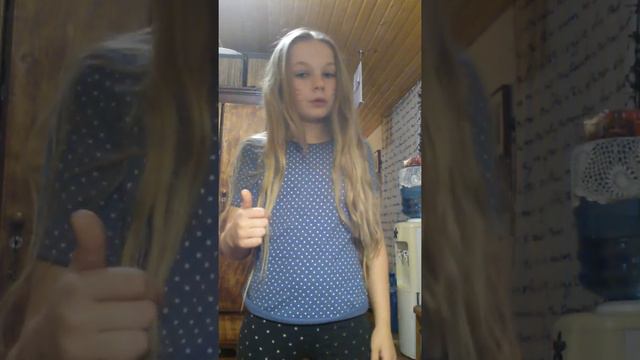 Моя лучшая подруга, Карина👭👩👧 смотреть онлайн