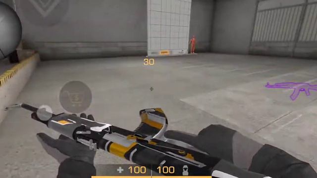 как стать киберспортсменом в стандофф 2 смотреть онлайн